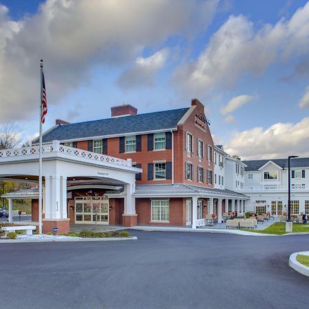 Hampton Inn & Suites Manchester, Vt Ngoại thất bức ảnh