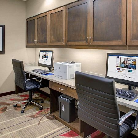 Hampton Inn & Suites Manchester, Vt Ngoại thất bức ảnh