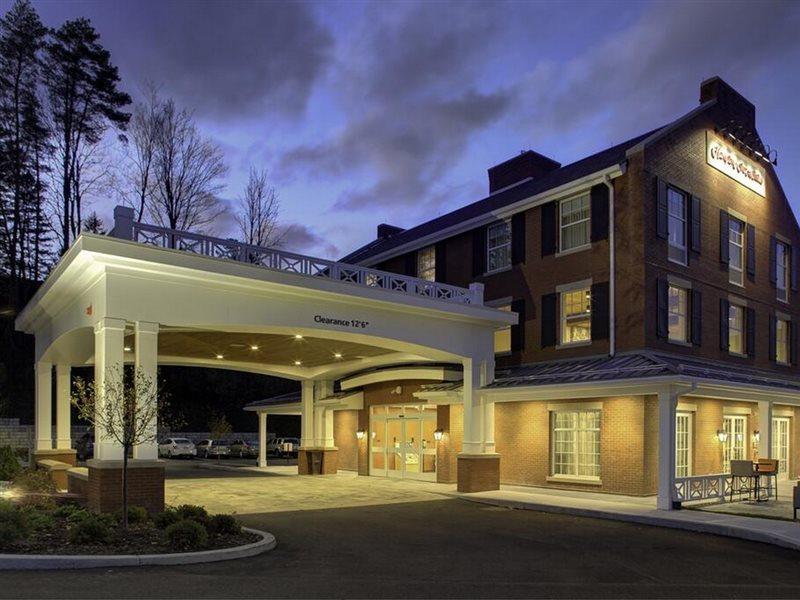Hampton Inn & Suites Manchester, Vt Ngoại thất bức ảnh