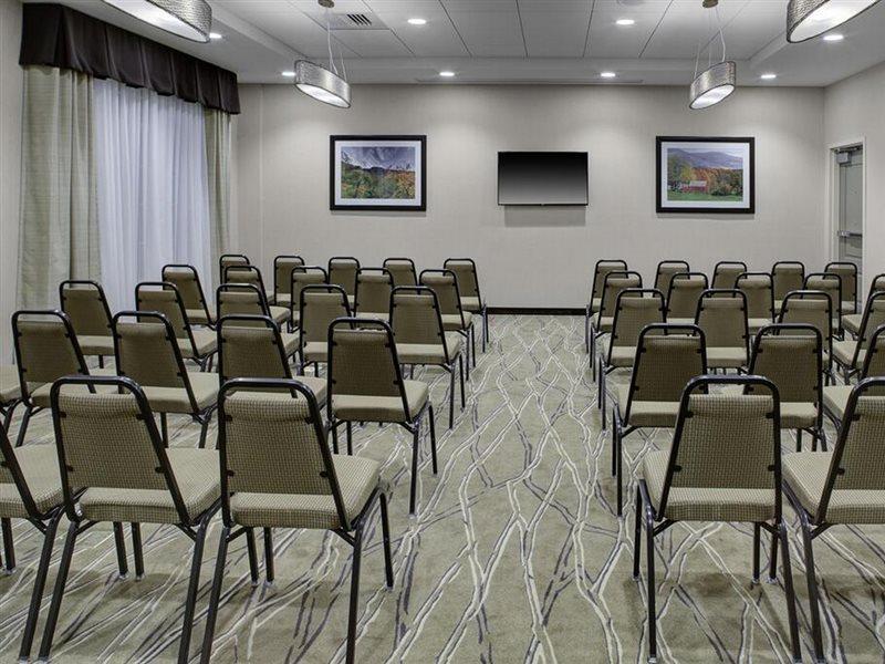 Hampton Inn & Suites Manchester, Vt Ngoại thất bức ảnh