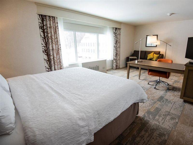 Hampton Inn & Suites Manchester, Vt Ngoại thất bức ảnh