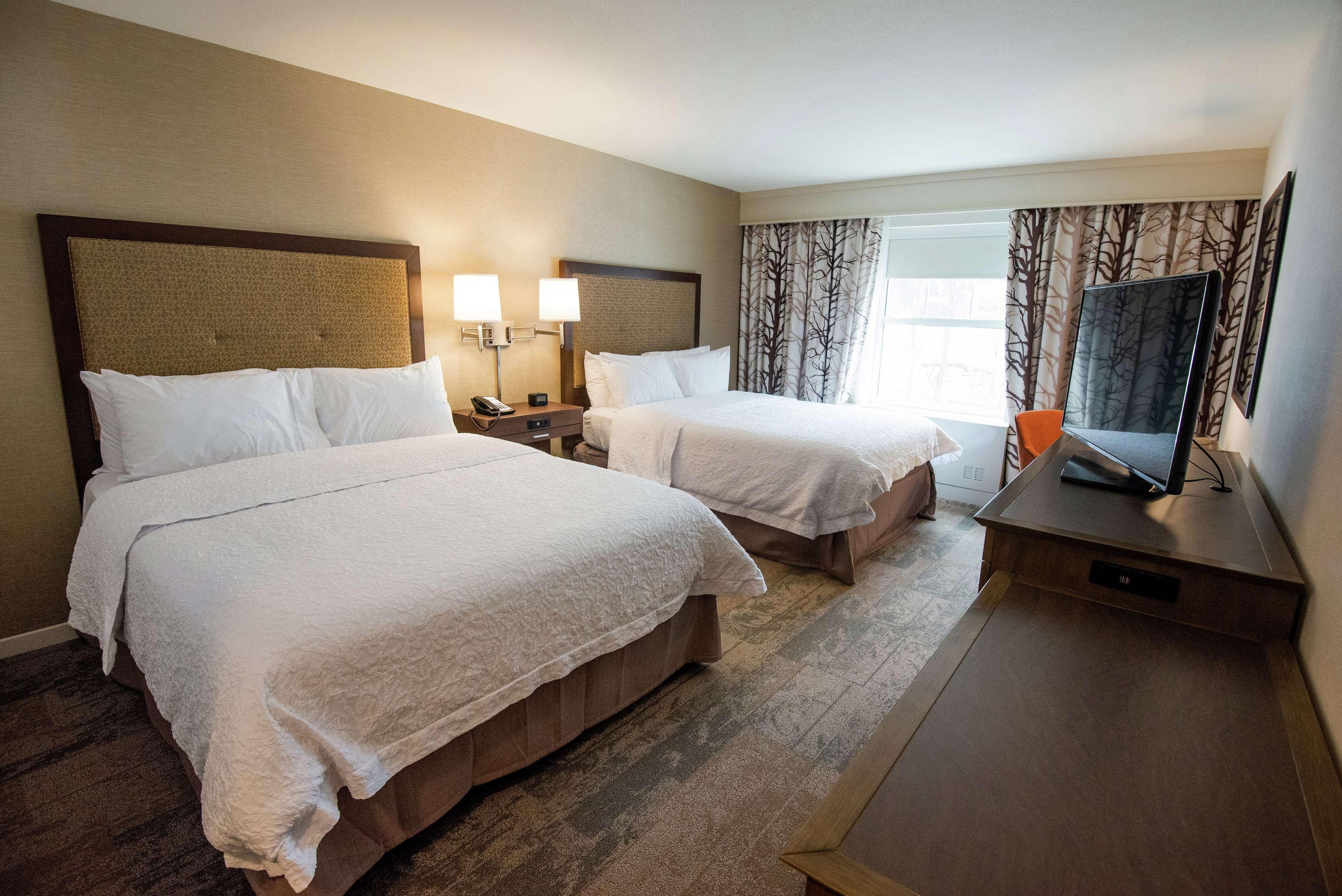 Hampton Inn & Suites Manchester, Vt Ngoại thất bức ảnh