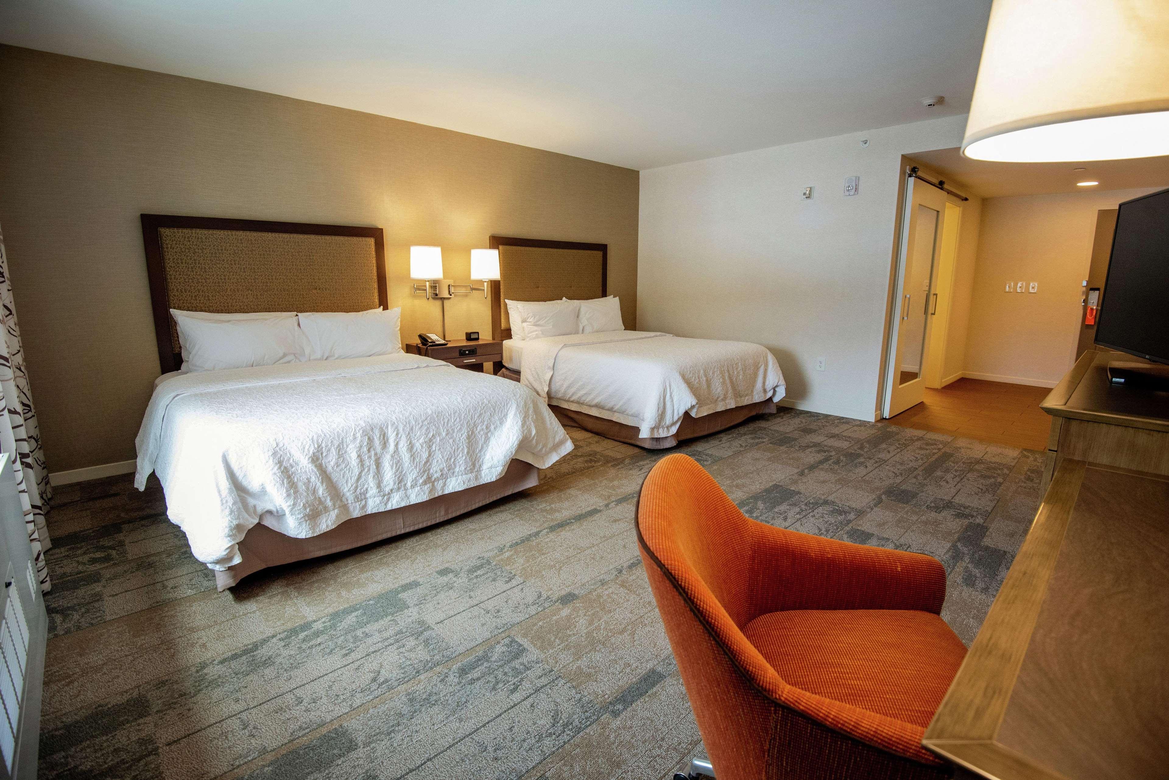 Hampton Inn & Suites Manchester, Vt Ngoại thất bức ảnh
