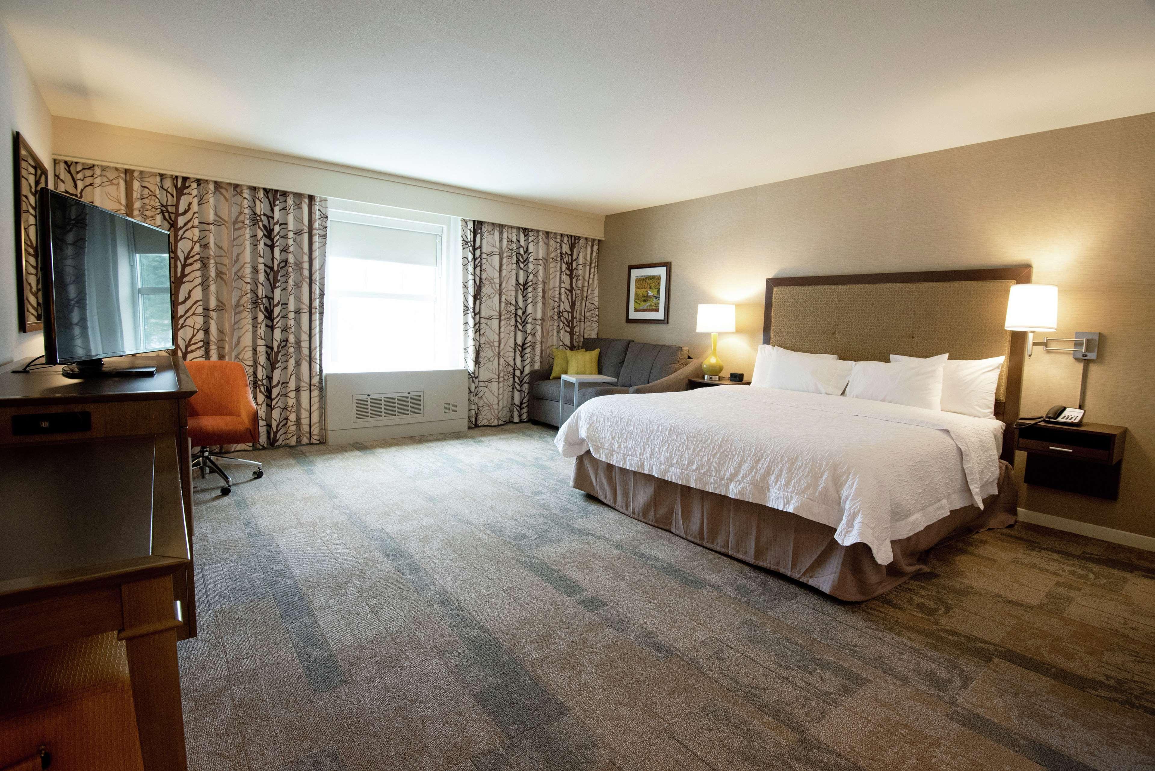 Hampton Inn & Suites Manchester, Vt Ngoại thất bức ảnh