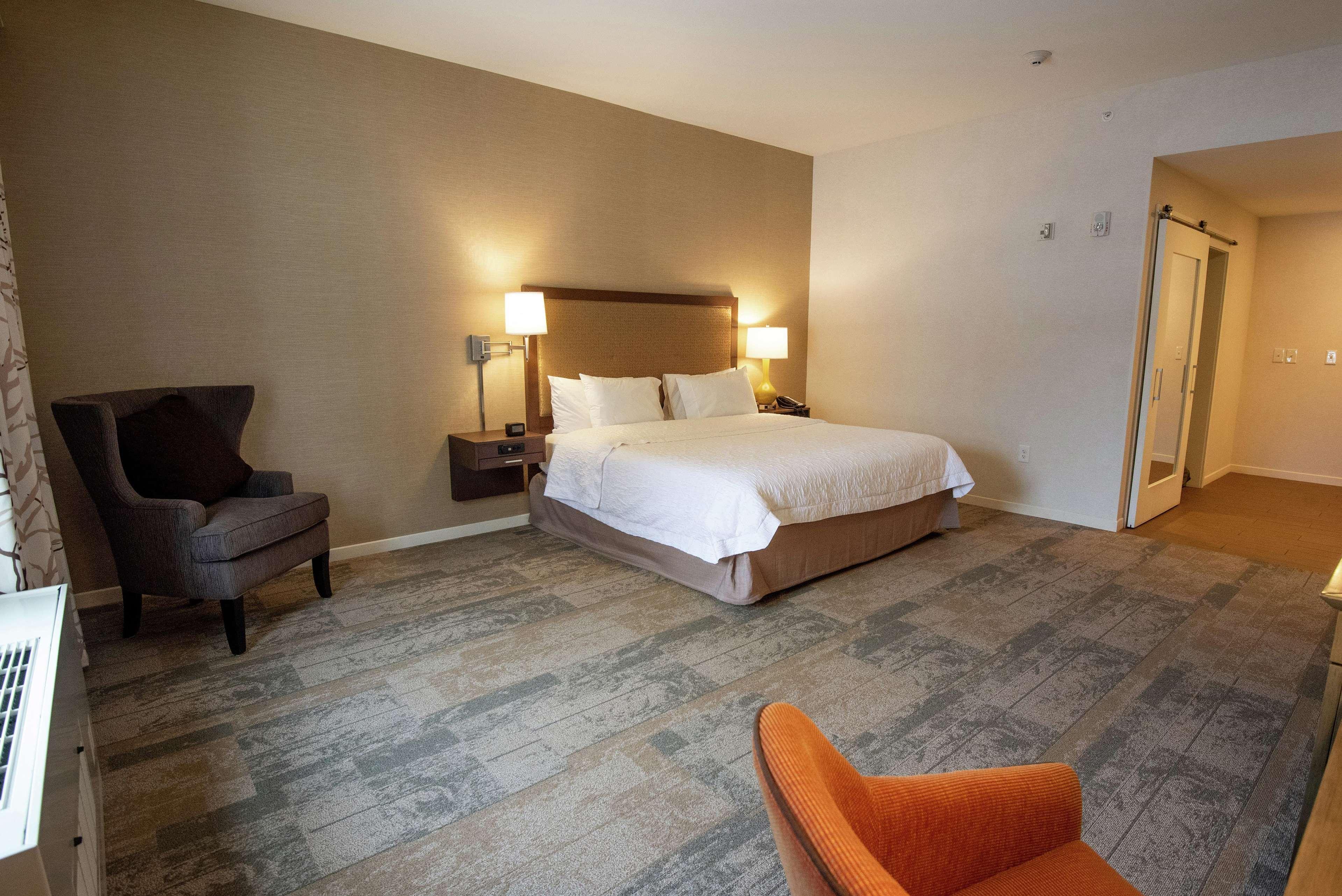 Hampton Inn & Suites Manchester, Vt Ngoại thất bức ảnh