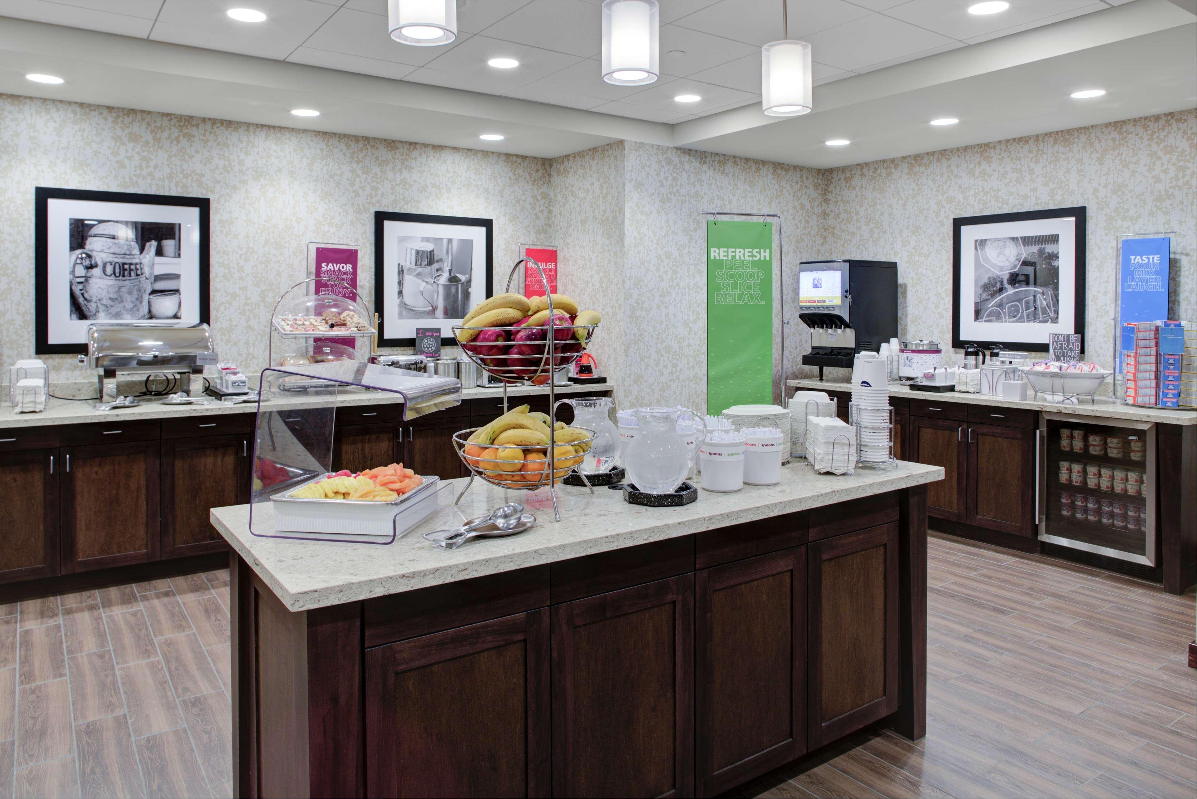 Hampton Inn & Suites Manchester, Vt Ngoại thất bức ảnh