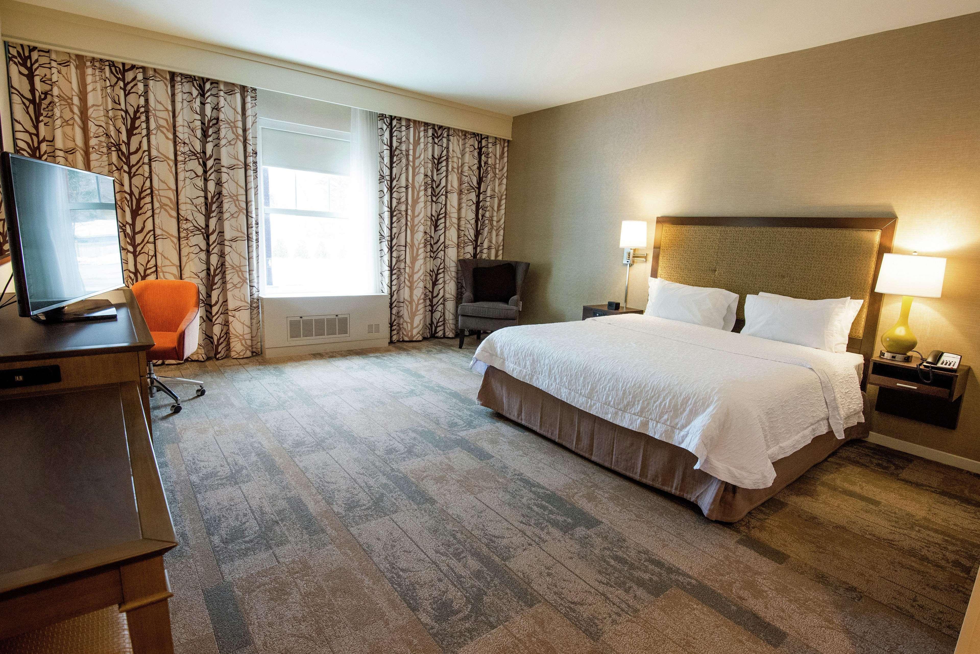 Hampton Inn & Suites Manchester, Vt Ngoại thất bức ảnh