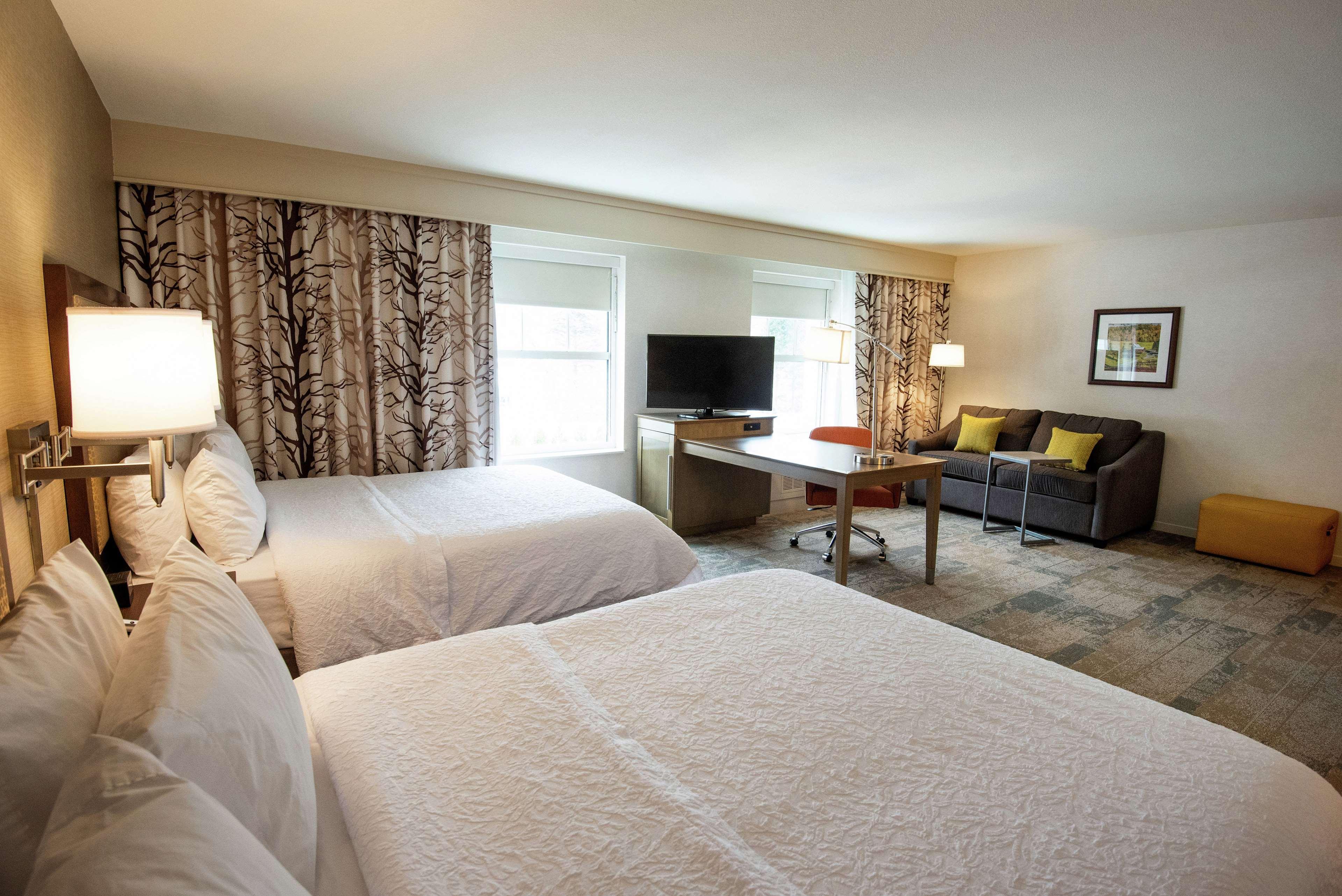 Hampton Inn & Suites Manchester, Vt Ngoại thất bức ảnh