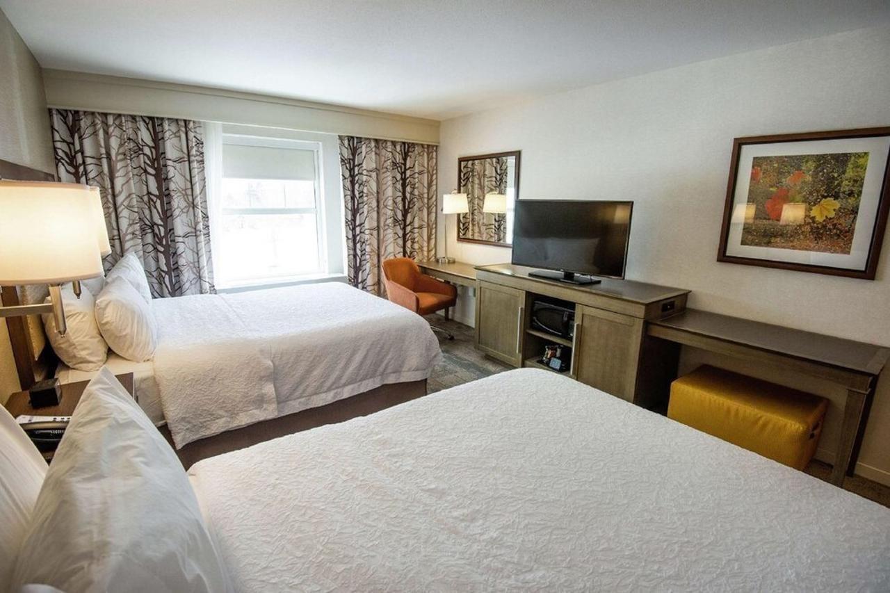 Hampton Inn & Suites Manchester, Vt Ngoại thất bức ảnh