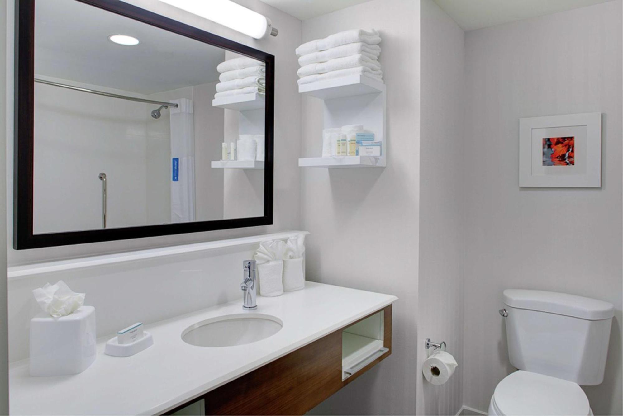 Hampton Inn & Suites Manchester, Vt Ngoại thất bức ảnh