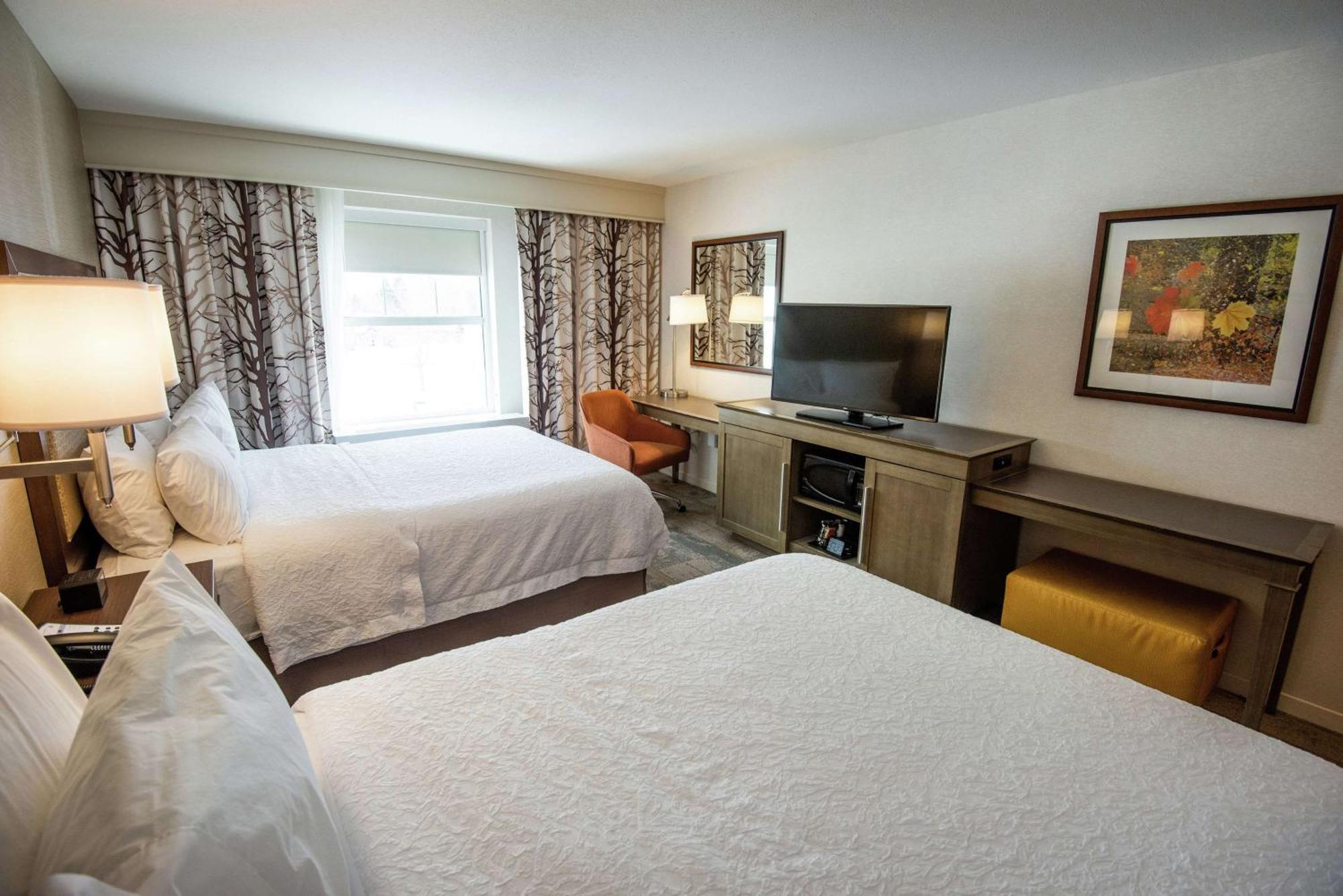 Hampton Inn & Suites Manchester, Vt Ngoại thất bức ảnh