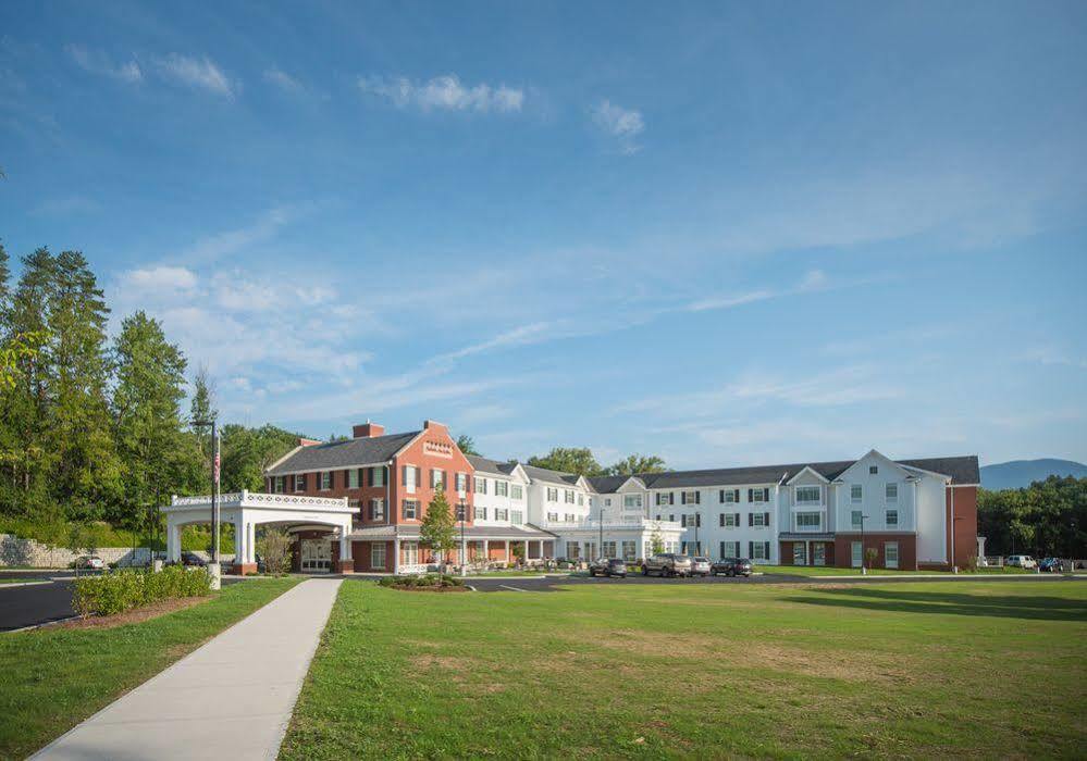 Hampton Inn & Suites Manchester, Vt Ngoại thất bức ảnh