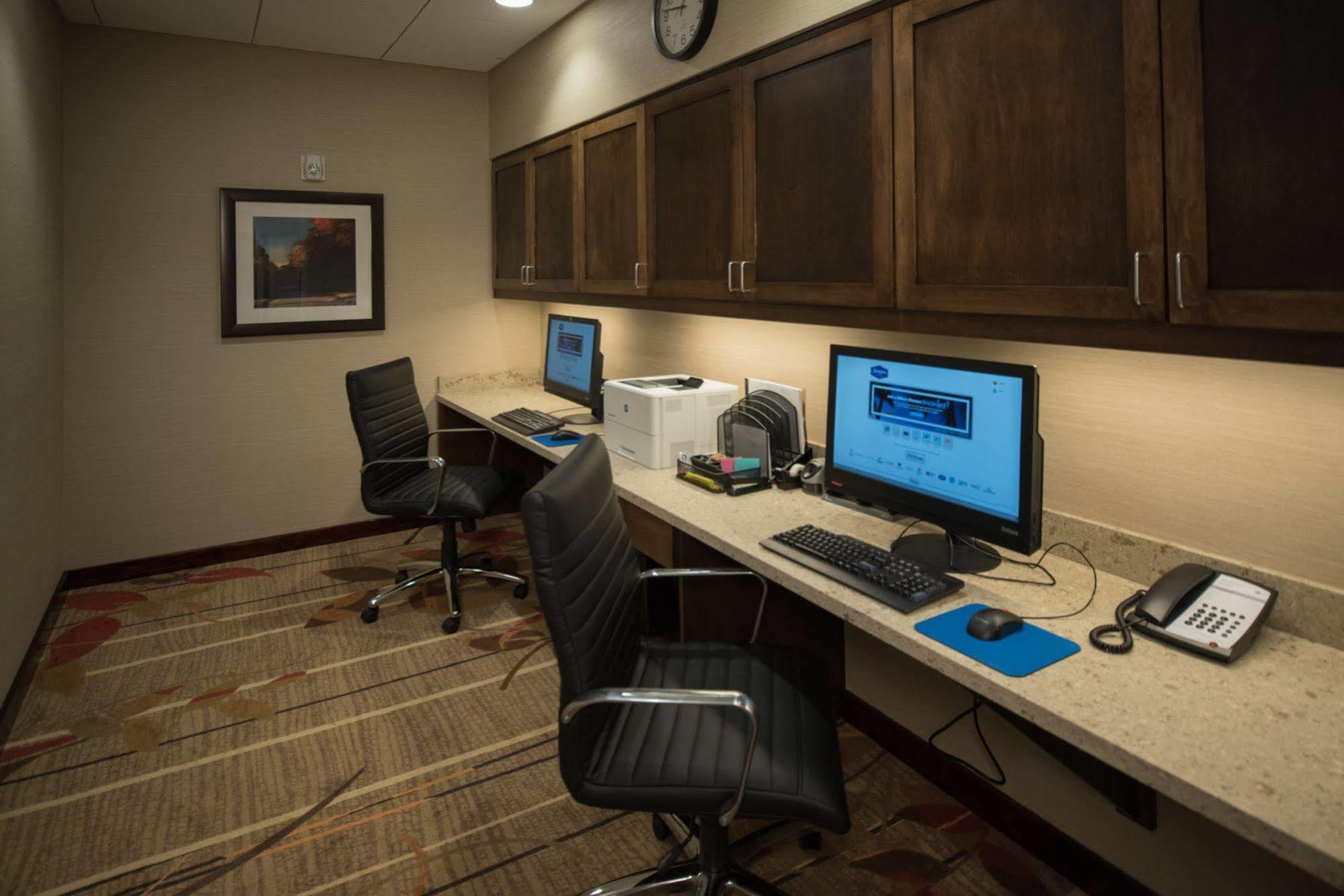 Hampton Inn & Suites Manchester, Vt Ngoại thất bức ảnh