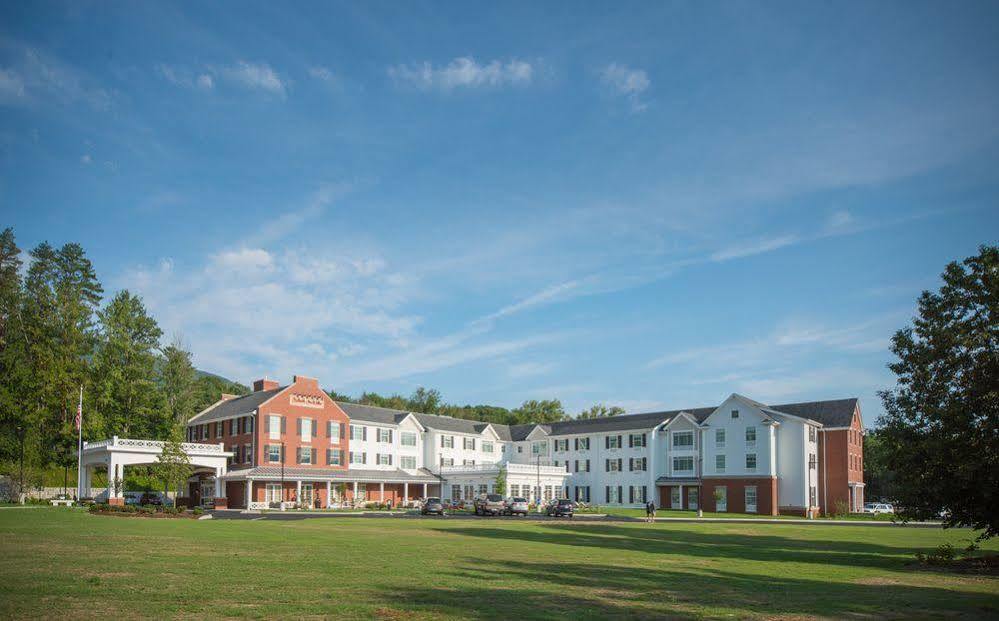 Hampton Inn & Suites Manchester, Vt Ngoại thất bức ảnh