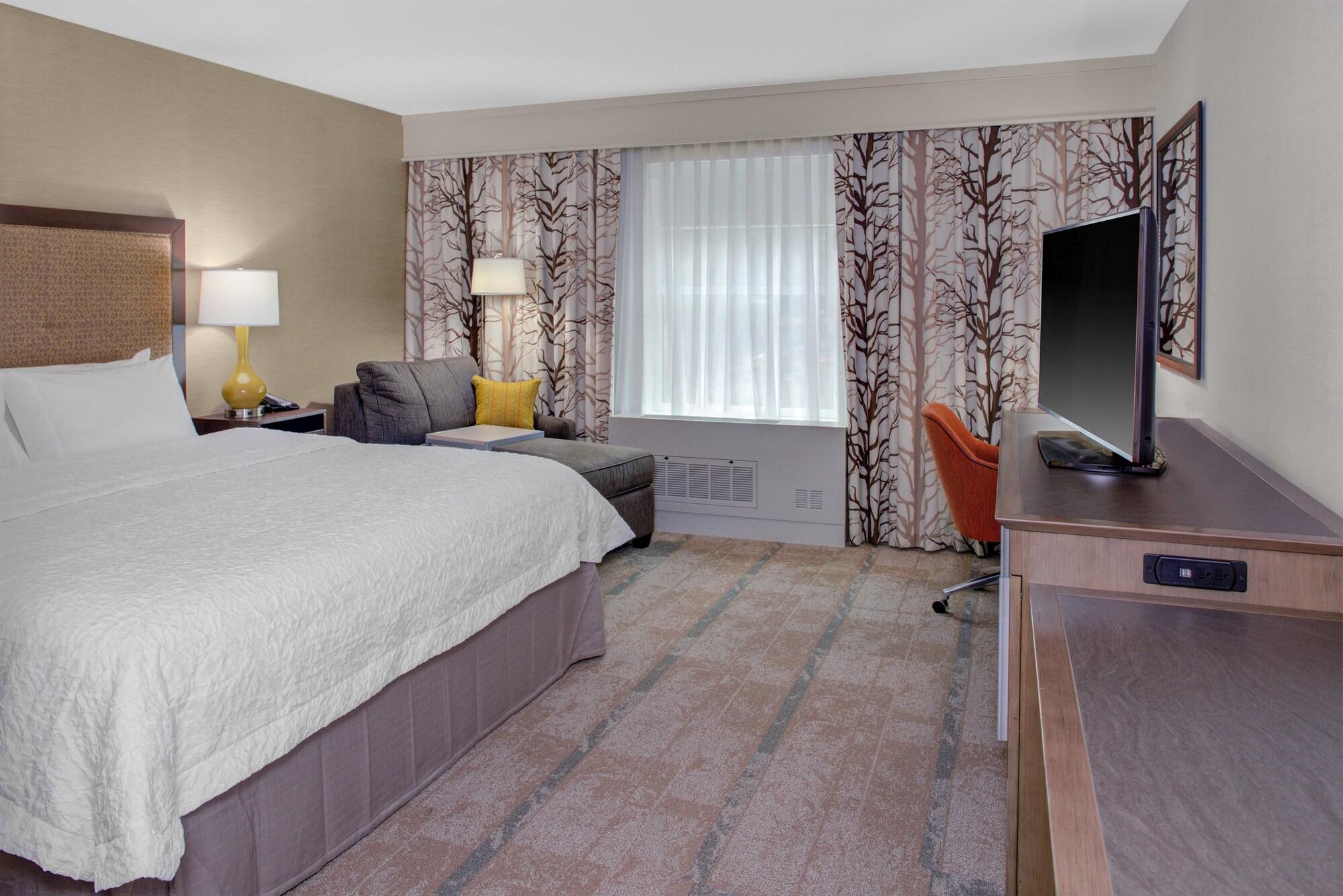 Hampton Inn & Suites Manchester, Vt Ngoại thất bức ảnh